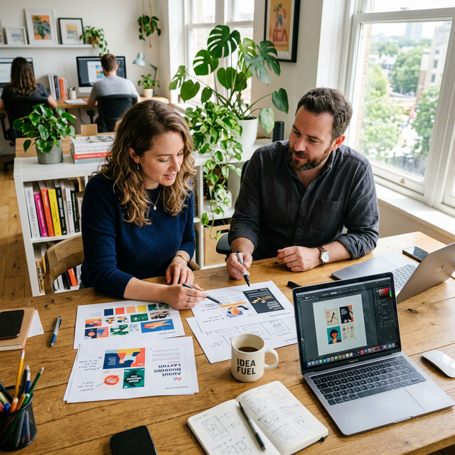 Lead workflow and AI systems review